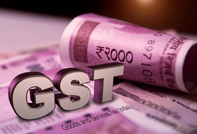 GST Compliance September 2026: Important GSTR-1 and GSTR-3B Deadlines for Indian Businesses